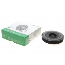 Шків колінвалу Renault Megane/Kangoo/Clio 1.5 dCi 08-/05- (6PK)