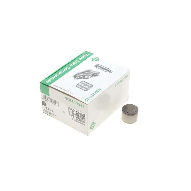 Штовхач ПНВТ Ford Focus/Fiesta/Mondeo 10-