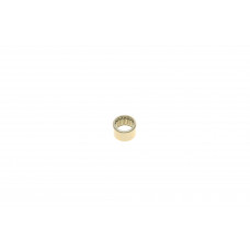 Підшипник стартера гольчастий (12x16x10), (HK1210) Підшипник стартера гольчастий (12x16x10), (HK1210)