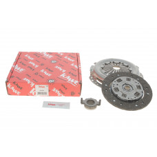 Комплект зчеплення Citroen Berlingo 1.9D 96-03 (d=200mm) (+вижимний) Комплект зчеплення Citroen Berlingo 1.9D 96-03 (d=200mm) (+вижимний)