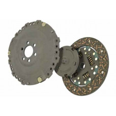 Комплект зчеплення Skoda Octavia 00-10 (d=210mm) Комплект зчеплення Skoda Octavia 00-10 (d=210mm)