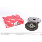 Комплект зчеплення Skoda Octavia 00-10 (d=210mm)