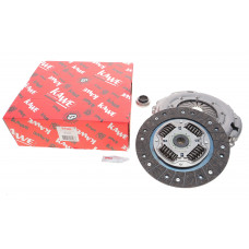 Комплект зчеплення Fiat Scudo/Ducato 2.0 JTD (d=230mm) (+вижимний) Комплект зчеплення Fiat Scudo/Ducato 2.0 JTD (d=230mm) (+вижимний)