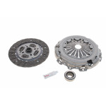 Комплект зчеплення Citroen Berlingo/Peugeot Partner 1.6 00- (d=200mm) (+вижимний)