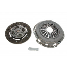 Комплект зчеплення Renault Kangoo 1.6 16V 08- (d=200mm) Комплект зчеплення Renault Kangoo 1.6 16V 08- (d=200mm)