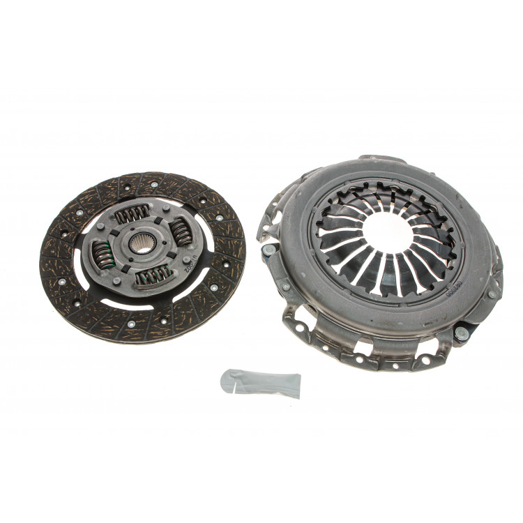 Комплект зчеплення Renault Kangoo 1.6 16V 08- (d=200mm)