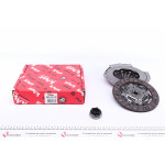 Комплект зчеплення Skoda Fabia/Octavia 1.4 16V 99-13 (d=200mm) (+вижимний)