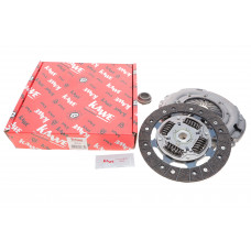 Комплект зчеплення Citroen Berlingo/Peugeot Partner 1.6HDi 04- (55/66kw) (d=230mm) (+вижимний) Комплект зчеплення Citroen Berlingo/Peugeot Partner 1.6HDi 04- (55/66kw) (d=230mm) (+вижимний)