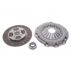 Комплект зчеплення Hyundai Tucson/Kia Sportage 2.0 CRDi 04- (d=235mm) (+вижимний) Комплект зчеплення Hyundai Tucson/Kia Sportage 2.0 CRDi 04- (d=235mm) (+вижимний)