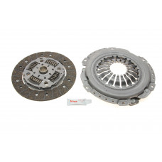 Комплект зчеплення Opel Combo 1.6 CNG 05- (d=200mm) Комплект зчеплення Opel Combo 1.6 CNG 05- (d=200mm)
