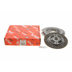 Комплект зчеплення Opel Combo 1.6 CNG 05- (d=200mm)