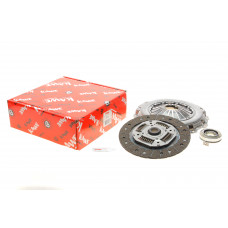 Комплект зчеплення Mitsubishi Outlander 2.4 4WD 03-07 (d=230mm) (+вижимний) Комплект зчеплення Mitsubishi Outlander 2.4 4WD 03-07 (d=230mm) (+вижимний)