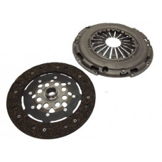 Комплект зчеплення Renault Kangoo 1.5dCi 08- (d=230mm) Комплект зчеплення Renault Kangoo 1.5dCi 08- (d=230mm)
