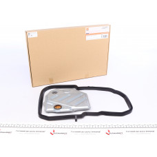 Фільтр АКПП MB (W123/124/126/201/202/210) -02 (з прокладкою)