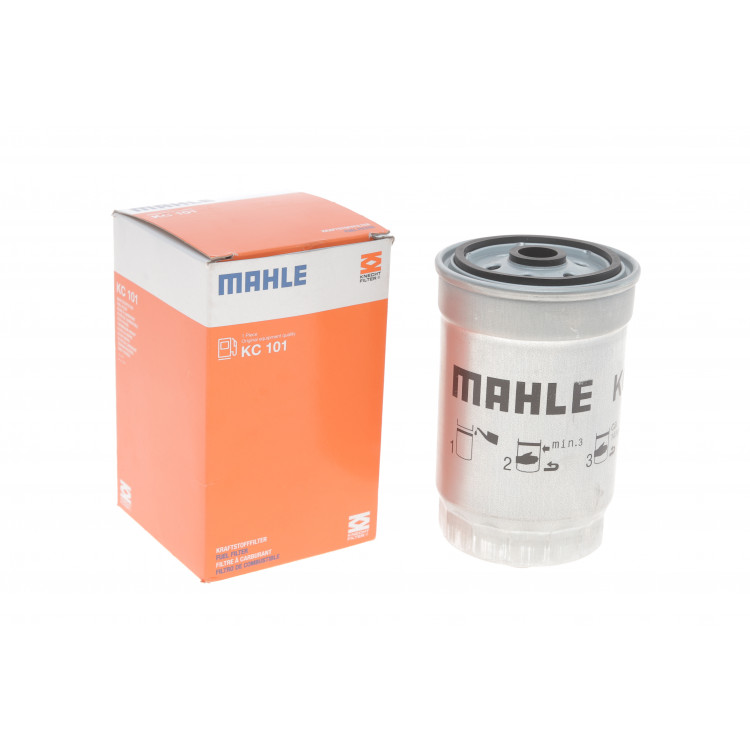 Фільтр паливний Hyundai Accent 1.5CRDI 02-06/Santa Fe 2.0/2.2CRDI 03.06-08.06