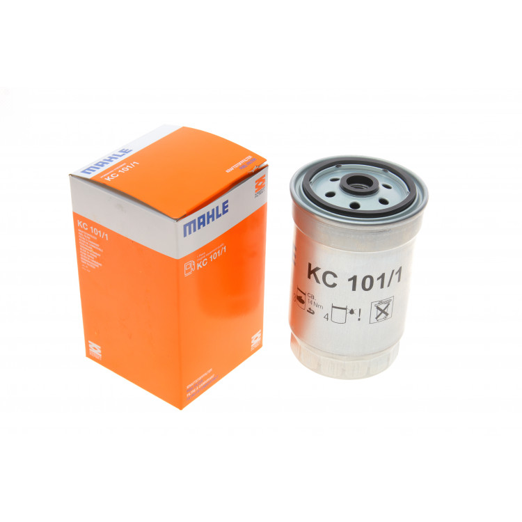 Фільтр паливний Hyundai Accent III 1.5CRDI 07-10/Santa Fe 2.0/2.2CRDI 06-12/Kia Sorento 2.0/2.5CRDI