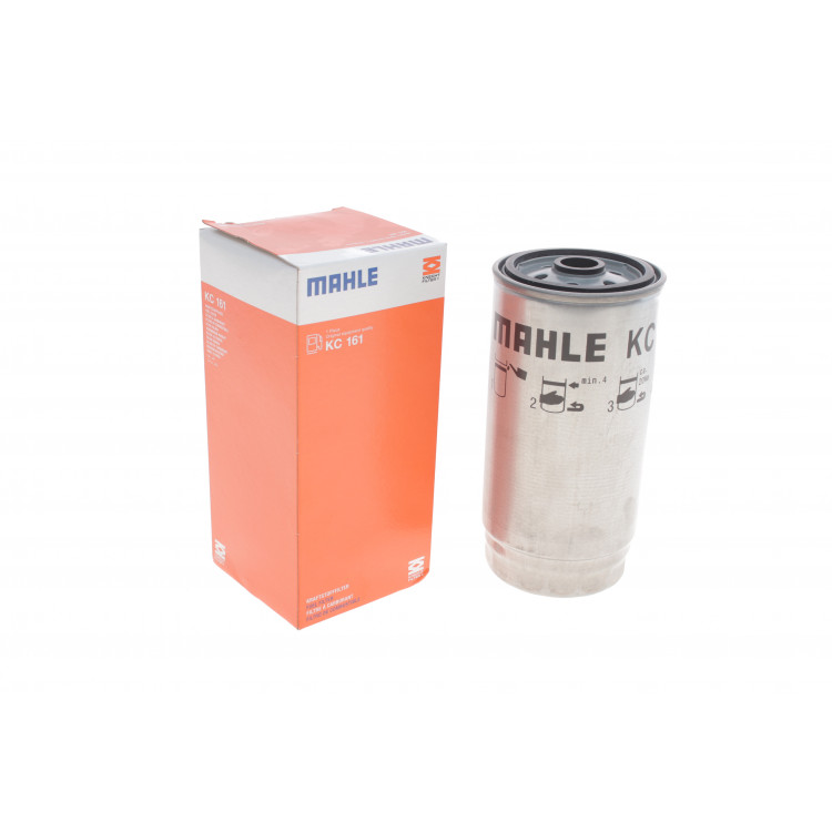 Фільтр паливний Renault Mascott 3.0D 04-13