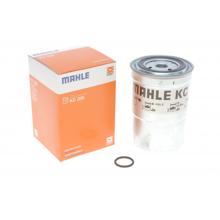 Фільтр паливний Mitsubishi Pajero 3.2 DID