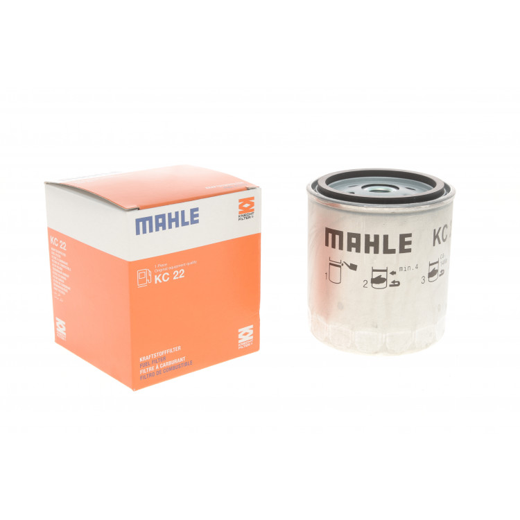 Фільтр паливний MB OM615-617