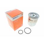 Фільтр паливний Honda CR-V/Civic/Accord 2.2 CTDi 04-