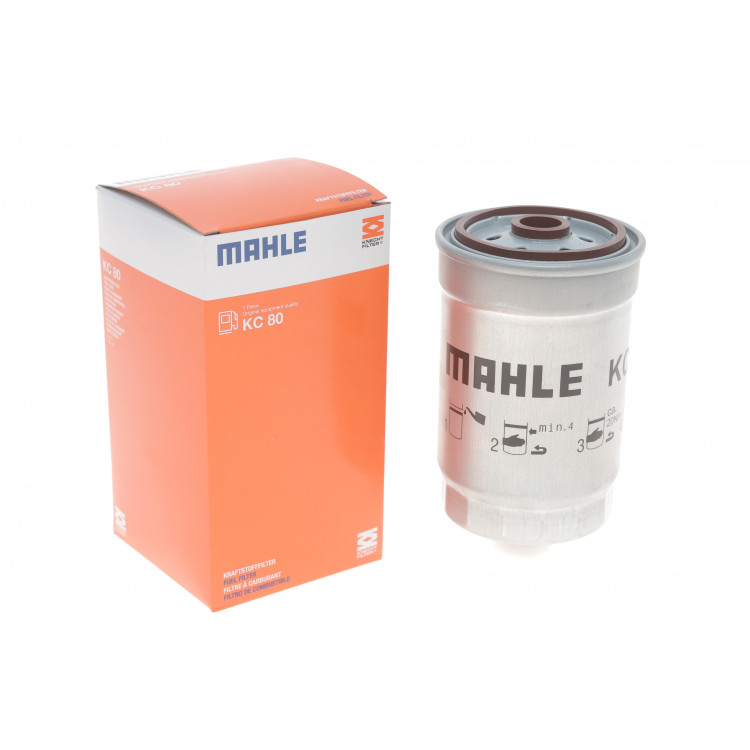 Фільтр паливний Land Rover Defender/Discovery 2.5Td5 98-16