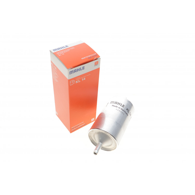 Фільтр паливний Opel Vectra/Astra F 1.4-2.0i 91-05