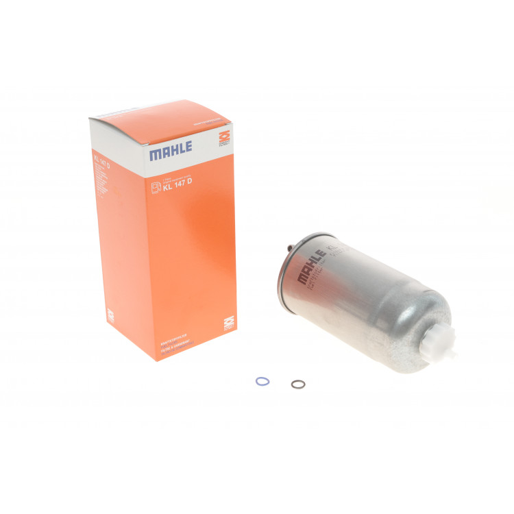 Фільтр паливний VW LT 2.5-2.8TDI 96-06