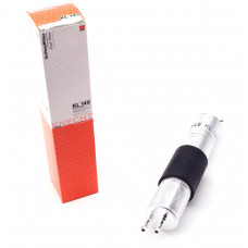 Фільтр паливний BMW 5 (E39)/7 (E38)/X5 (E53) 2.2-4.6 96-10