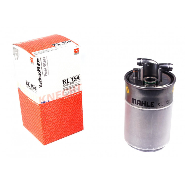 Фільтр паливний Audi A6 2.5TDI