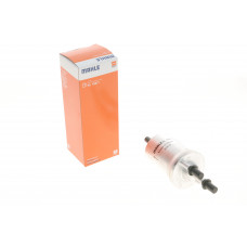 Фільтр паливний Skoda Fabia/VW Polo 1.2/1.4 01-