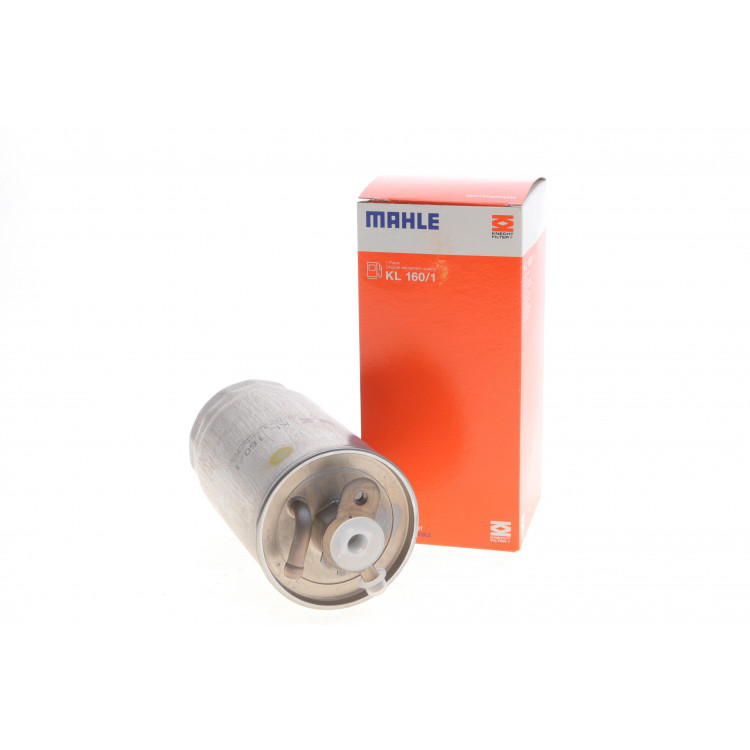 Фільтр паливний BMW 530D