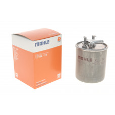 Фільтр паливний MB Sprinter/Vito CDI