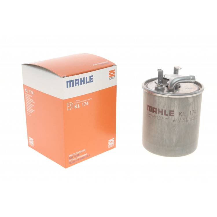 Фільтр паливний MB Sprinter/Vito CDI