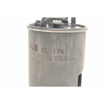 Фільтр паливний MB Sprinter/Vito CDI