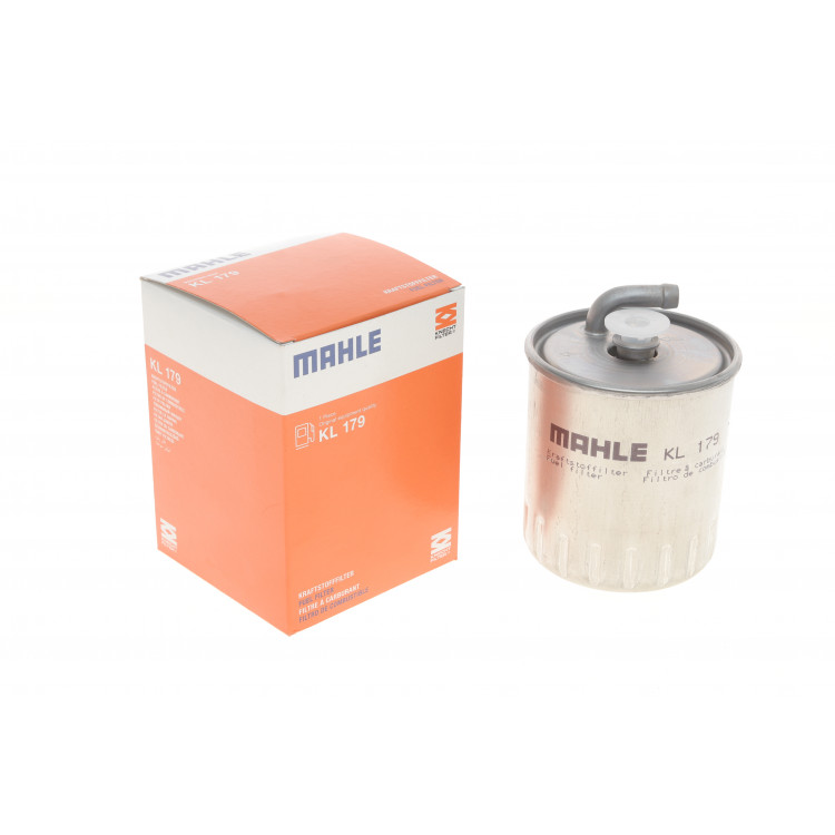 Фільтр паливний MB (W203) CDI 00-