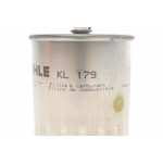 Фільтр паливний MB (W203) CDI 00-