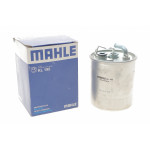 Фільтр паливний MB Sprinter 2.7CDI 00-