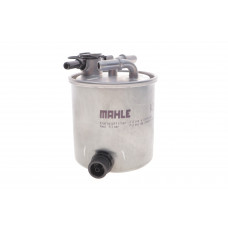 Фільтр паливний Dacia Logan 1.5DCI 05-