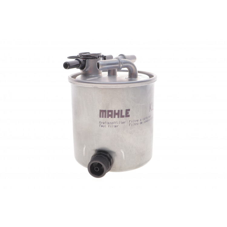 Фільтр паливний Dacia Logan 1.5DCI 05-