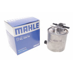 Фільтр паливний Dacia Logan 1.5DCI 05-