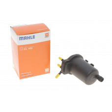 Фільтр паливний Renault Megane/Scenic II 1.5 dCi 02-