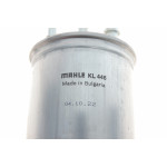 Фільтр паливний Ford Connect 1.8DI/TDCI