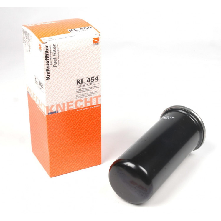 Фільтр паливний Audi A6 2.7D/3.0TDI 04-11