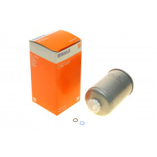 Фільтр паливний VW Sharan 2.0TDI 05-