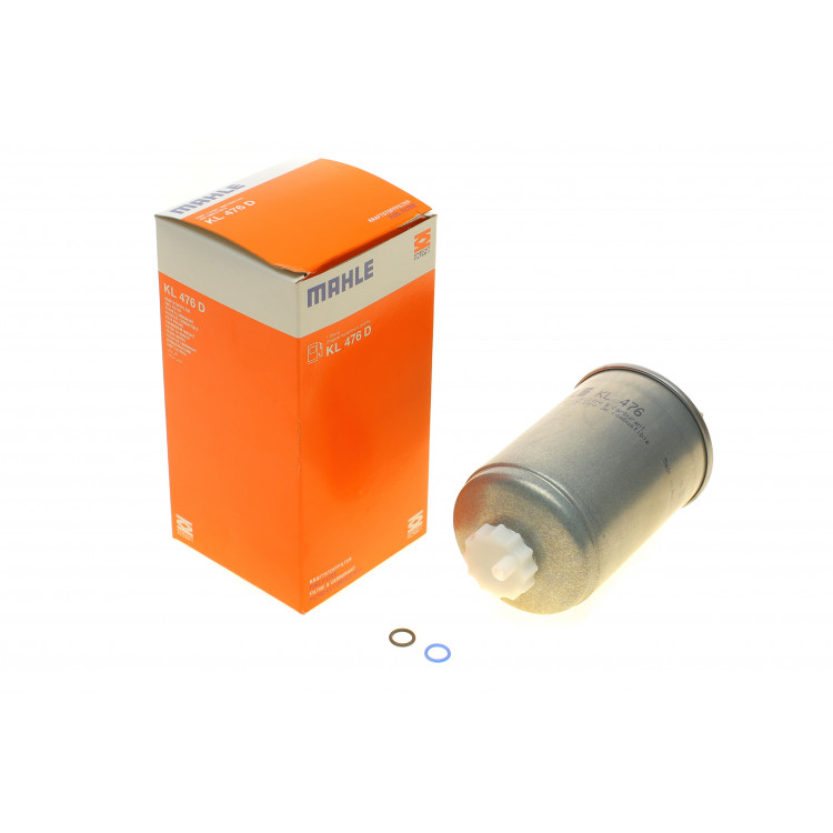 Фільтр паливний VW Sharan 2.0TDI 05-