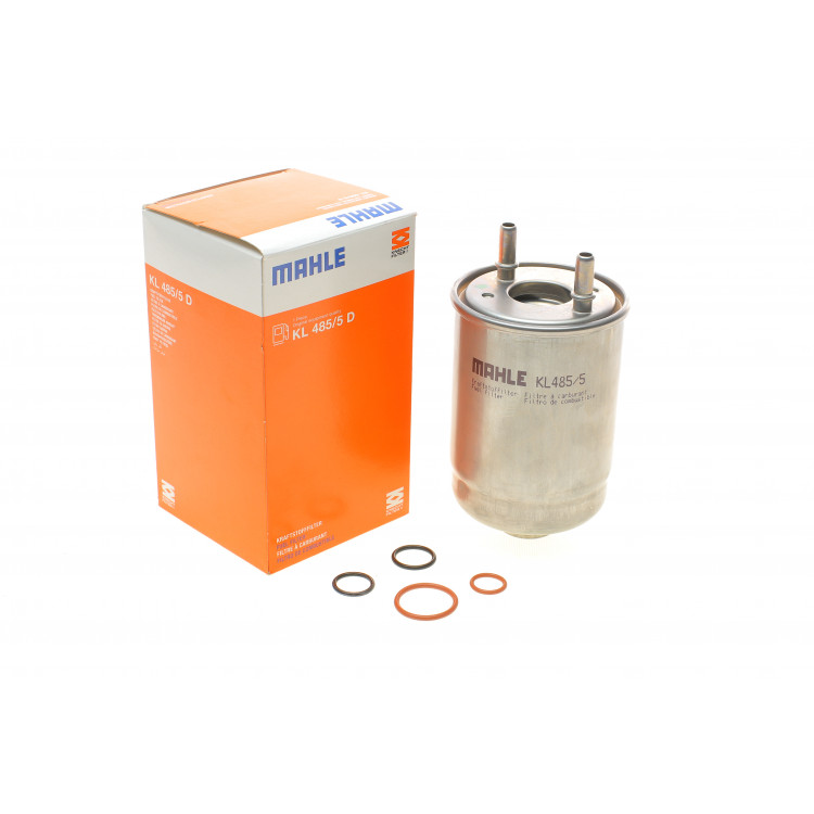 Фільтр паливний Renault Megane/Scenic 1.5-2.0DCI 08-