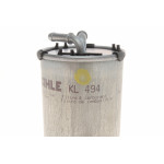 Фільтр паливний Skoda Fabia/Roomster/VW Polo 1.4/1.6TDI 05-