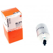 Фільтр паливний Audi A4/A6/A8 1.8TSI-5.2FSI 04-