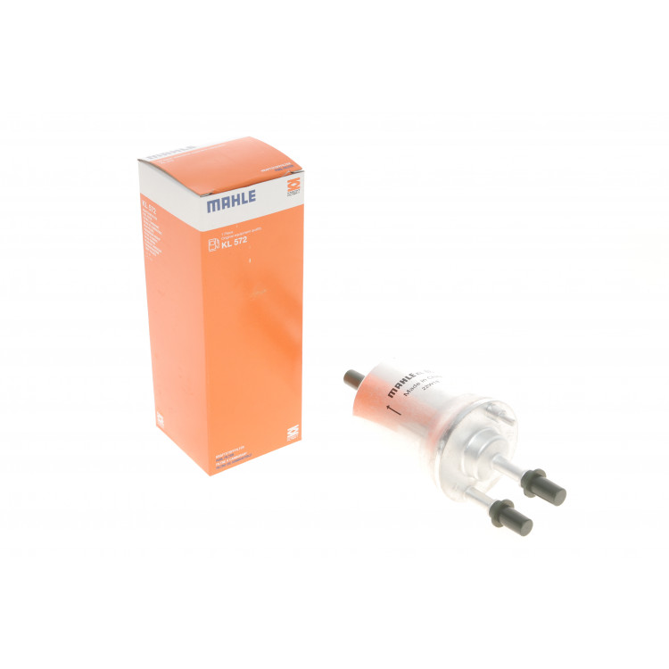 Фільтр паливний VW Caddy 1.2TSI 10-