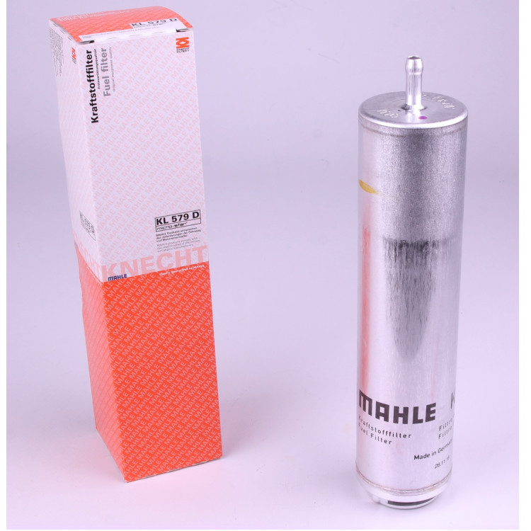 Фільтр паливний BMW 3 (E90/E91) 2.0/3.0D